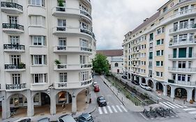 Joseph Blanc - Bel appartement en plein coeur du Centre Ville d'Annecy