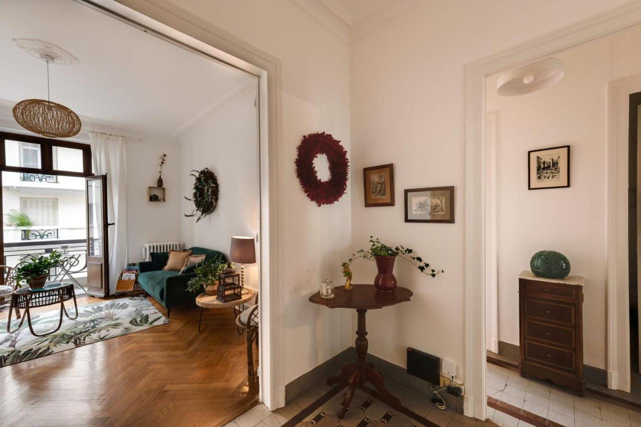 Joseph Blanc - Bel appartement en plein coeur du Centre Ville d'Annecy Extérieur photo